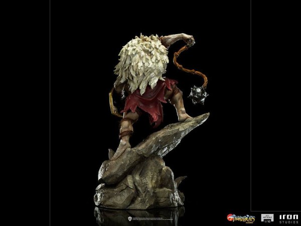 Cosmocats beeldje 1/10 BDS Art Scale Monkian 23 cm