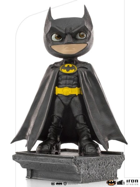 Batman 89 Mini Co. PVC Batman figuur 18 cm