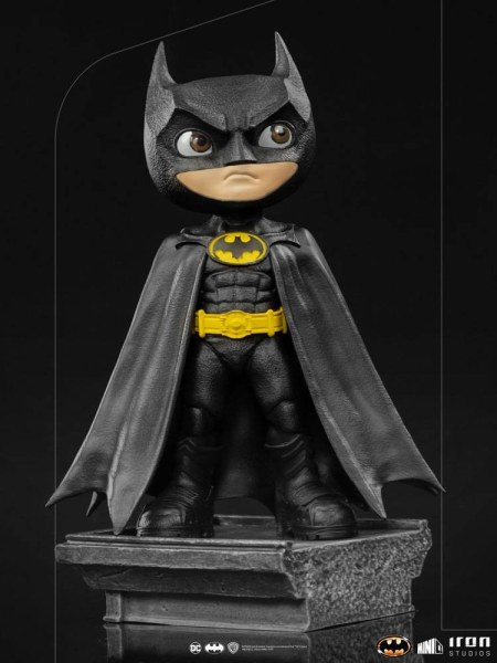 Batman 89 Mini Co. PVC Batman figuur 18 cm