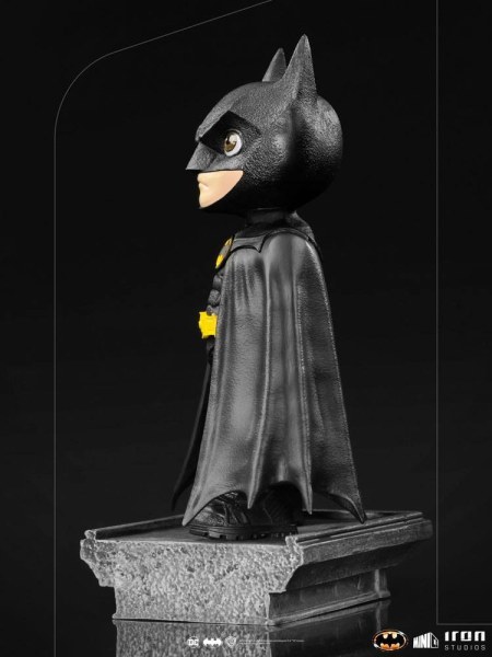 Batman 89 Mini Co. PVC Batman figuur 18 cm
