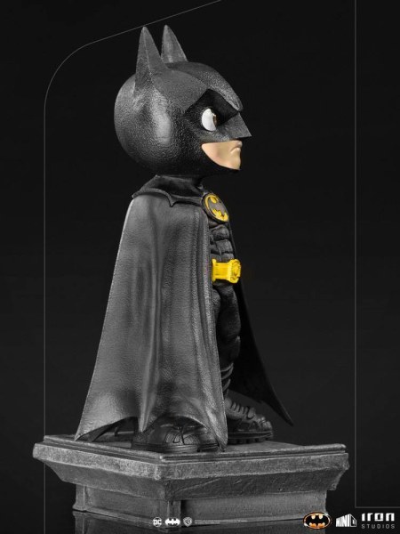 Batman 89 Mini Co. PVC Batman figuur 18 cm
