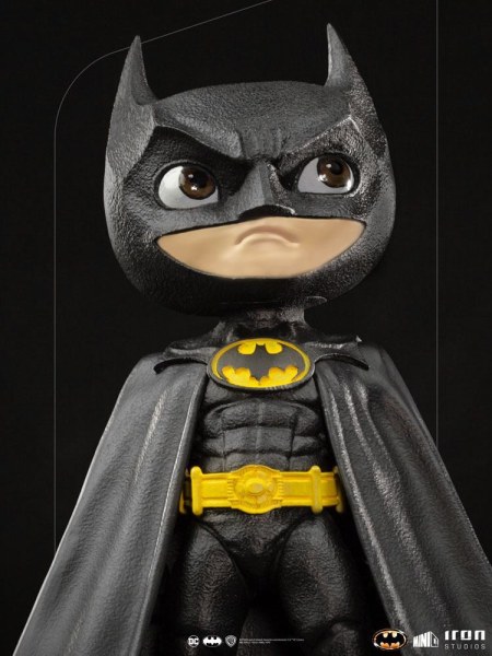 Batman 89 Mini Co. PVC Batman figuur 18 cm