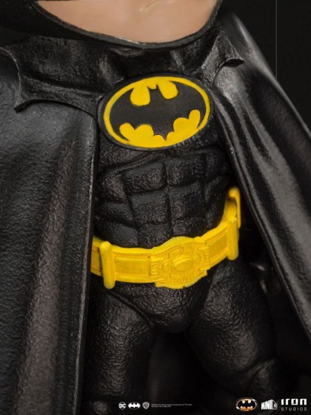 Batman 89 Mini Co. PVC Batman figuur 18 cm