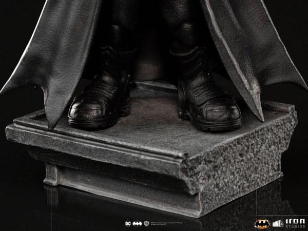 Batman 89 Mini Co. PVC Batman figuur 18 cm