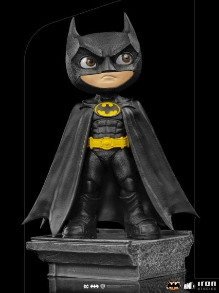 Batman 89 Mini Co. PVC Batman figuur 18 cm