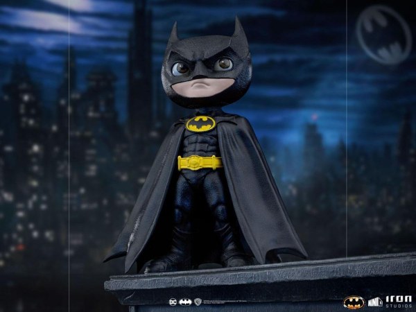 Batman 89 Mini Co. PVC Batman figuur 18 cm