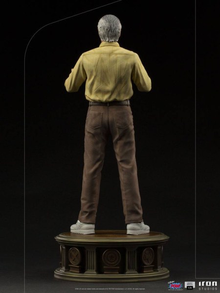 Stan Lee Standbeeld Legacy Replica 1/4 Stan Lee 60 cm