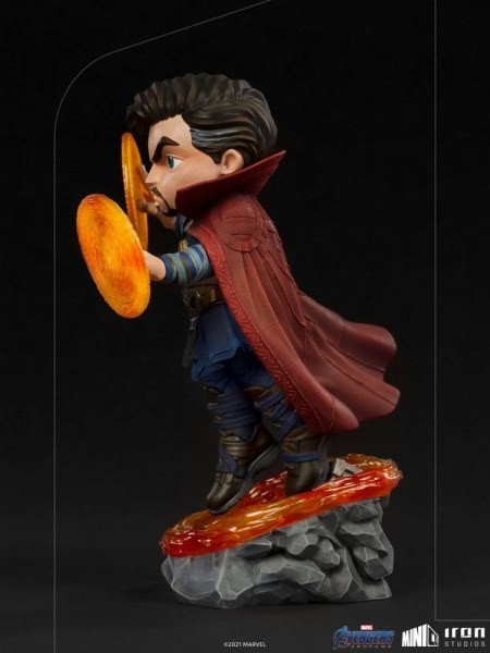 Avengers Endgame beeldje Mini Co. PVC Dr. Strange 17 cm