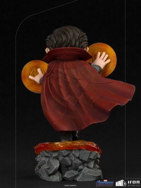 Avengers Endgame beeldje Mini Co. PVC Dr. Strange 17 cm