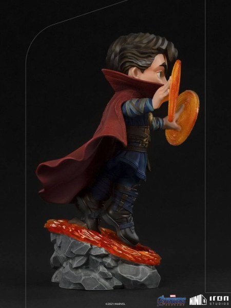Avengers Endgame beeldje Mini Co. PVC Dr. Strange 17 cm