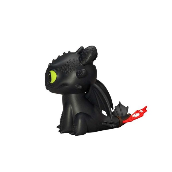 Draken Spaarpot Tandloos 12 cm