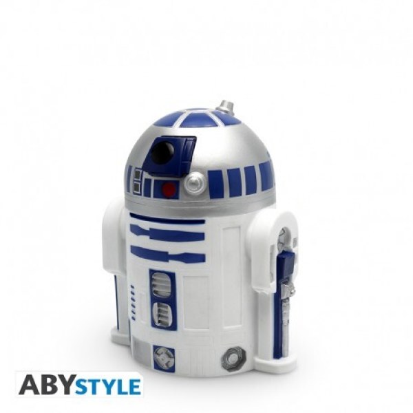 R2D2 Spaarpot - Star Wars