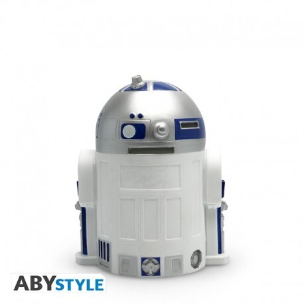 R2D2 Spaarpot - Star Wars