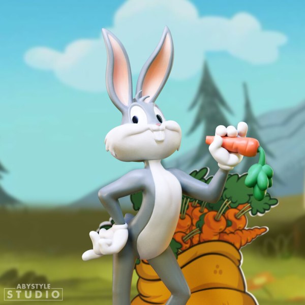 BUGS BUNNY - LOONEY TUNES