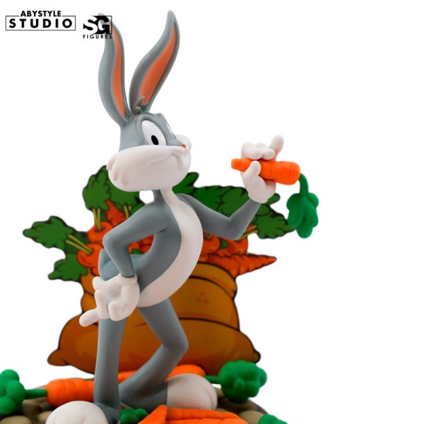 BUGS BUNNY - LOONEY TUNES