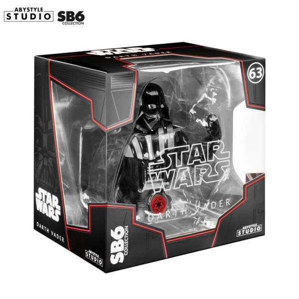 Darth Vader Buste - Star Wars