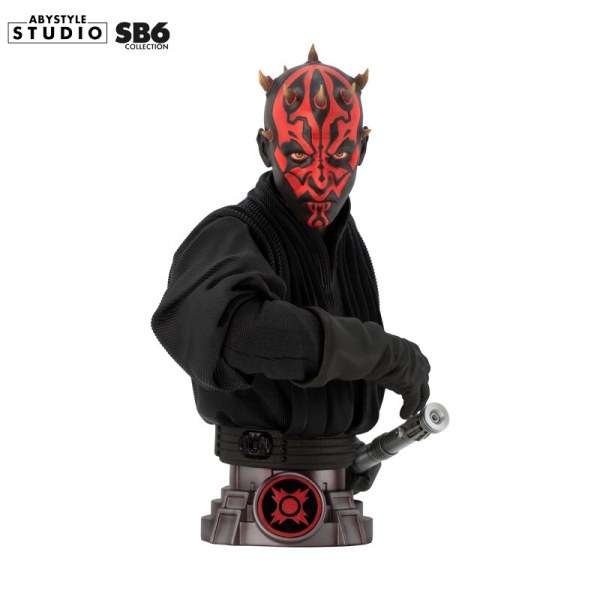 Darth Maul Buste- Star Wars