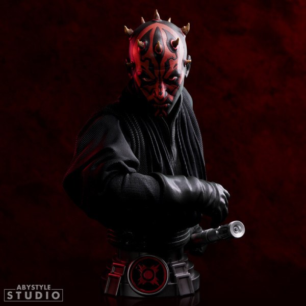 Darth Maul Buste- Star Wars