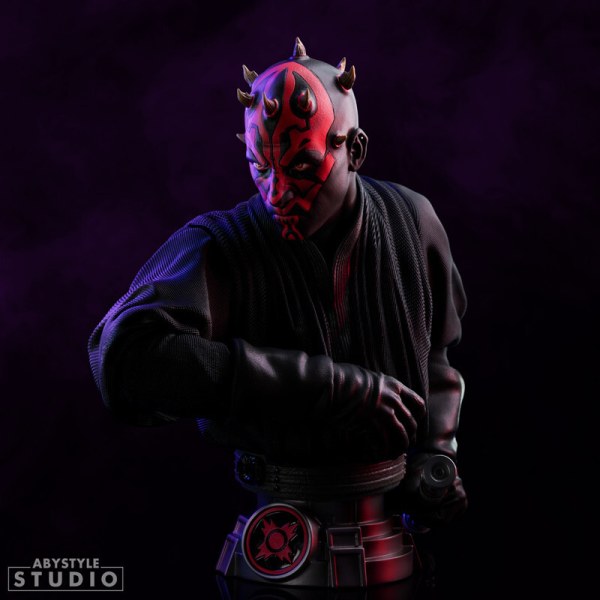 Darth Maul Buste- Star Wars