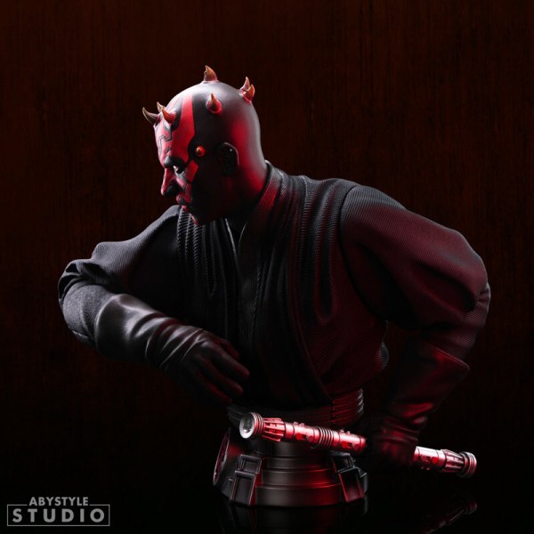 Darth Maul Buste- Star Wars