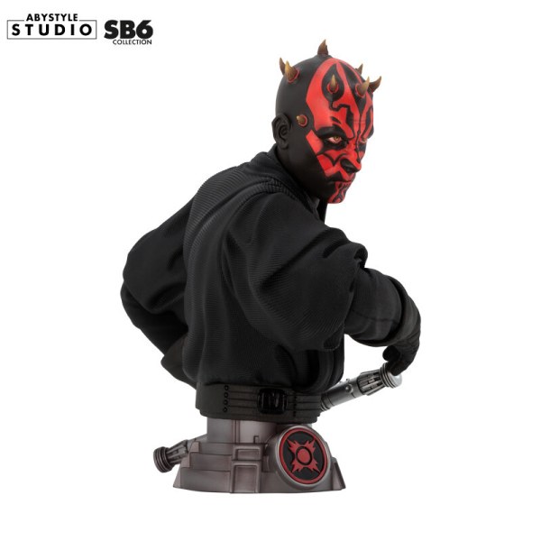 Darth Maul Buste- Star Wars