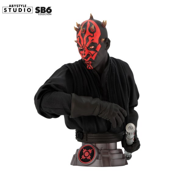 Darth Maul Buste- Star Wars