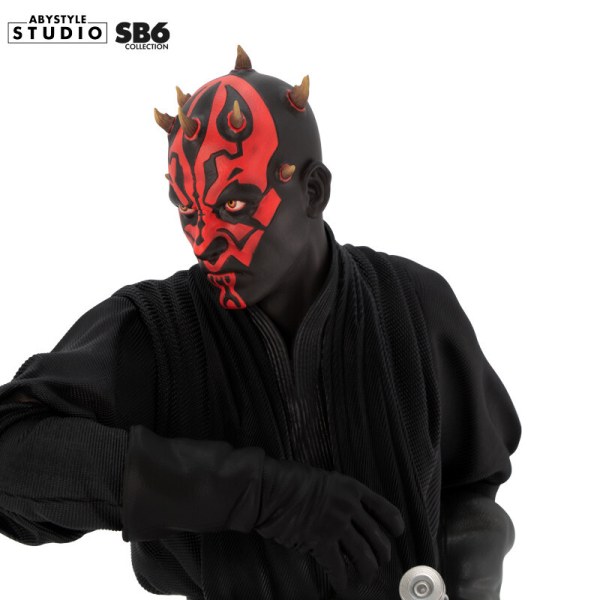 Darth Maul Buste- Star Wars