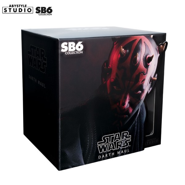 Darth Maul Buste- Star Wars
