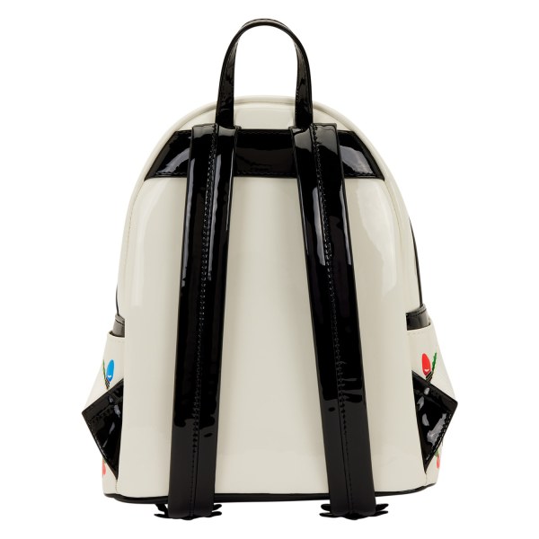 STORMTROOPER VAKANTIE MINI RUGZAK - LOUNGEFLY STAR WARS