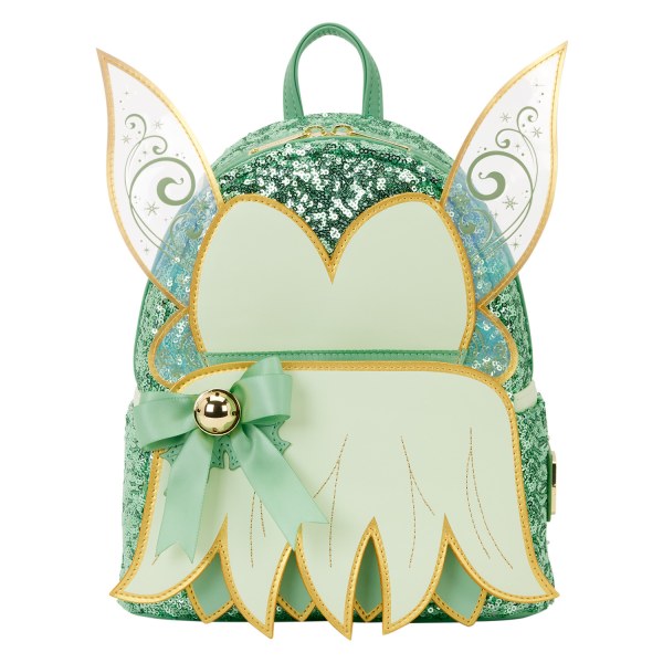 TINKER BELL VAKANTIE MINI RUGZAK - LOUNGEFLY STAR WARS