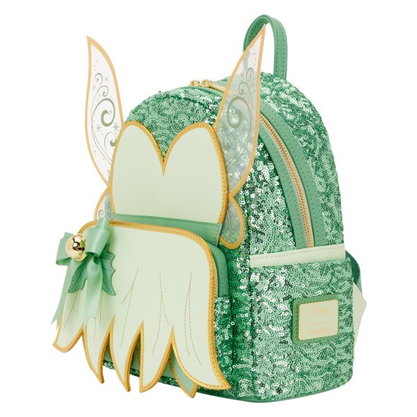 TINKER BELL VAKANTIE MINI RUGZAK - LOUNGEFLY STAR WARS