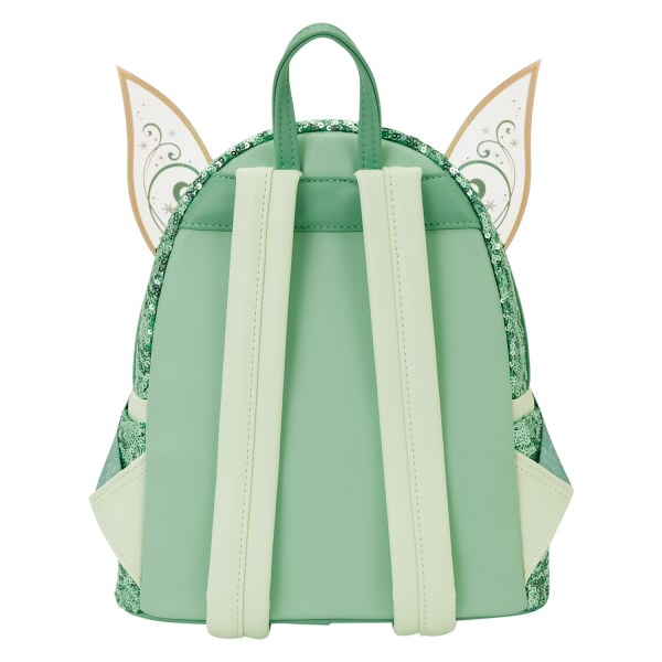 TINKER BELL VAKANTIE MINI RUGZAK - LOUNGEFLY STAR WARS