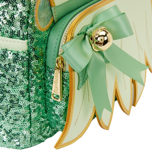 TINKER BELL VAKANTIE MINI RUGZAK - LOUNGEFLY STAR WARS
