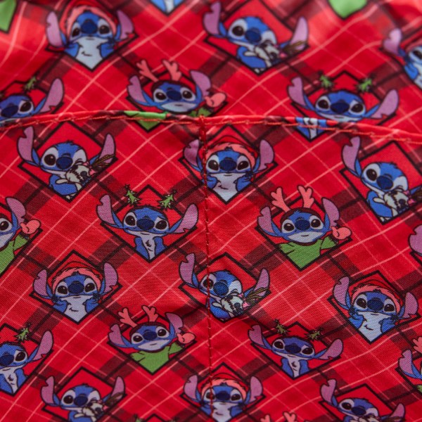 LILO EN STITCH SHOPPER - DISNEY LOUNGEFLY