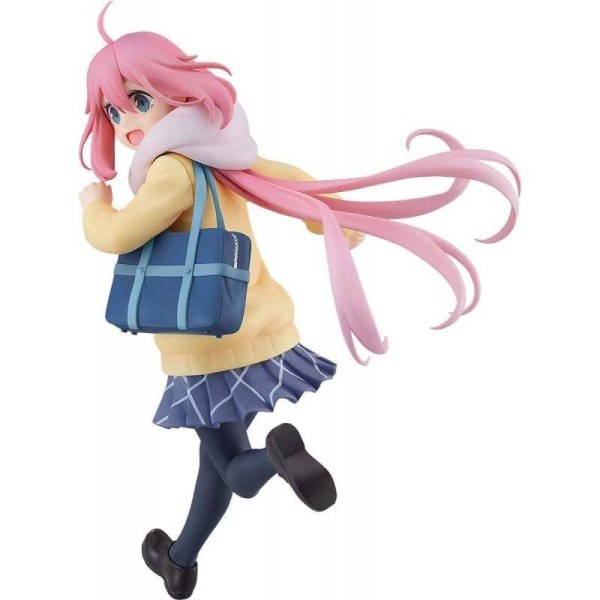 Nadeshiko Kagamihara - Popup parade Laid-back camp
