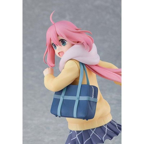 Nadeshiko Kagamihara - Popup parade Laid-back camp