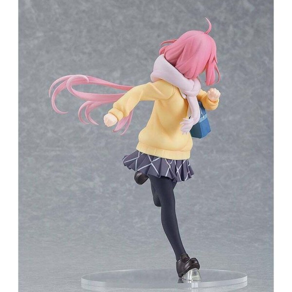 Nadeshiko Kagamihara - Popup parade Laid-back camp