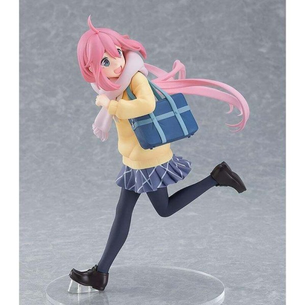 Nadeshiko Kagamihara - Popup parade Laid-back camp