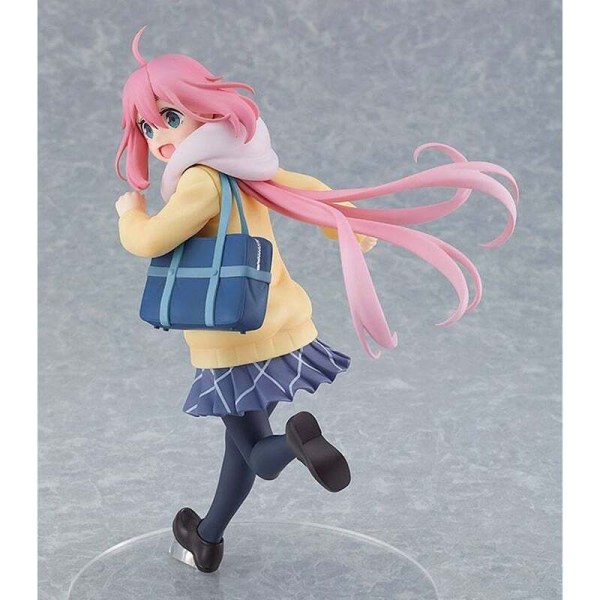 Nadeshiko Kagamihara - Popup parade Laid-back camp