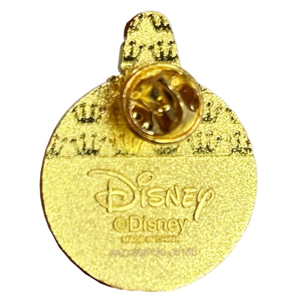 LILO & STITCH FEESTDAG ORNAMENTEN MYSTERIE BOX PIN - DISNEY LOUNGEFLY