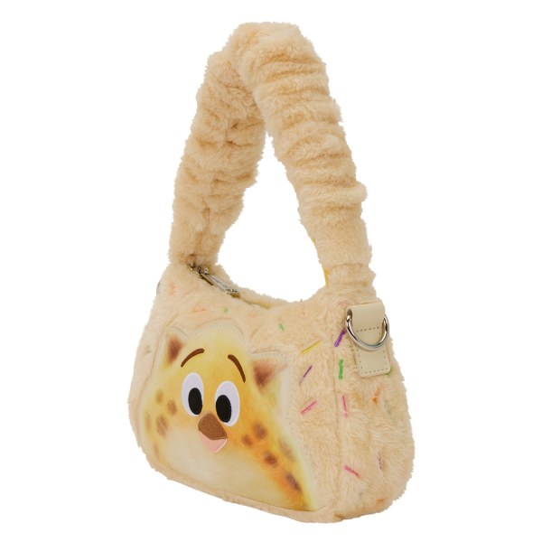ZOOTOPIA 2 SCHOUDEDTAS - DISNEY LOUNGEFLY