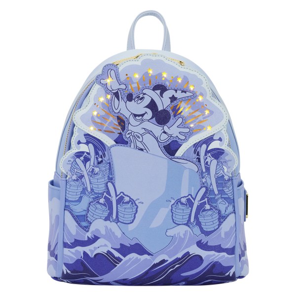 FANTASIA MINI RUGZAK - DISNEY LOUNGEFLY