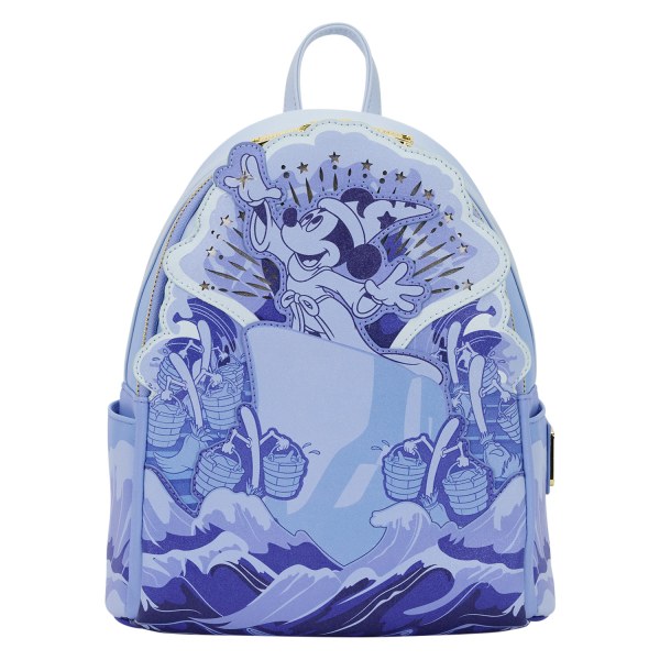 FANTASIA MINI RUGZAK - DISNEY LOUNGEFLY