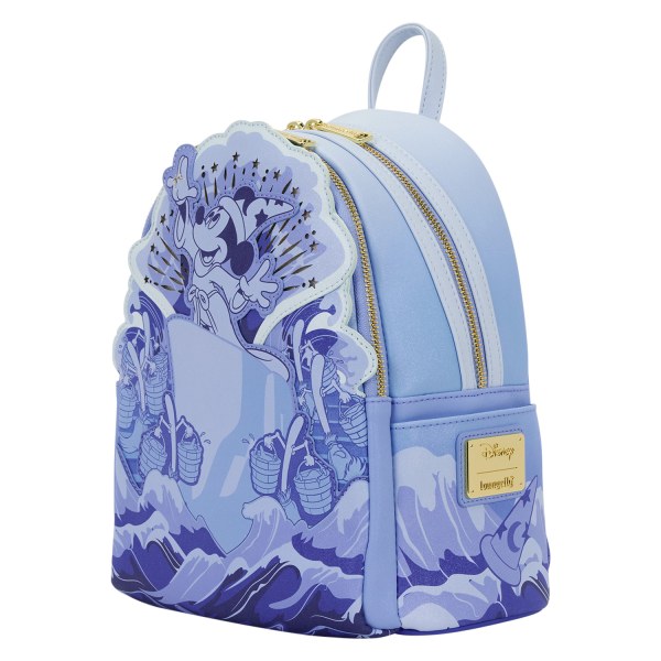 FANTASIA MINI RUGZAK - DISNEY LOUNGEFLY