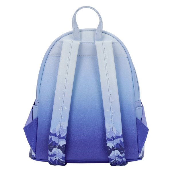 FANTASIA MINI RUGZAK - DISNEY LOUNGEFLY
