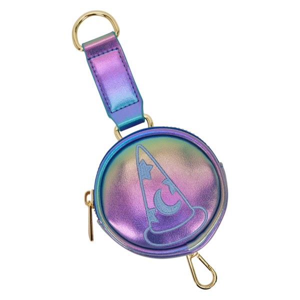 Fantasia mobiele telefoon Schoudedtas met muntzakje - DISNEY LOUNGEFLY