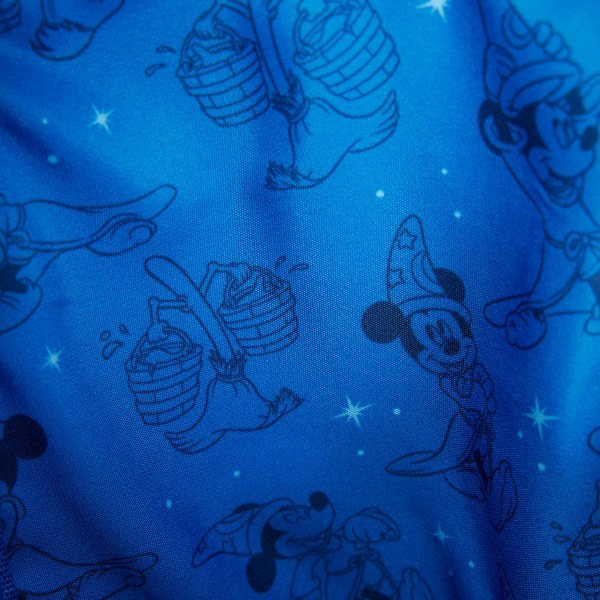 Fantasia mobiele telefoon Schoudedtas met muntzakje - DISNEY LOUNGEFLY