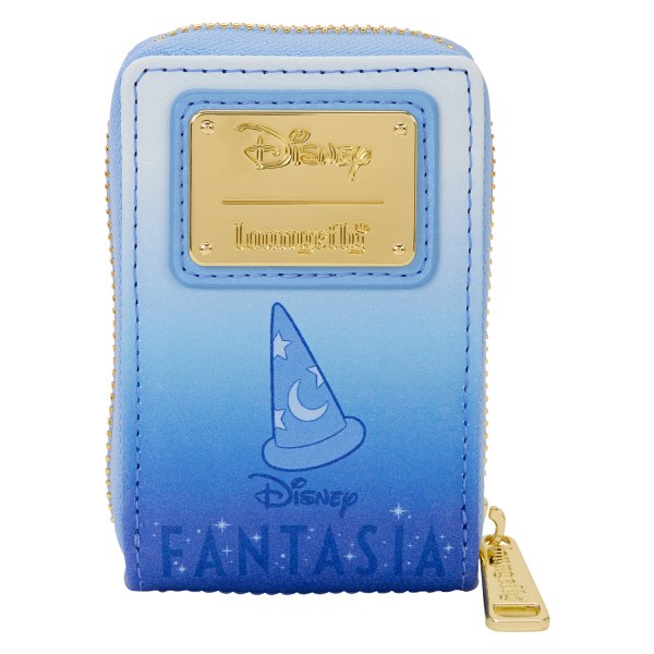 FANTASIA ACCORDION PORTEMONNEE - DISNEY LOUNGEFLY