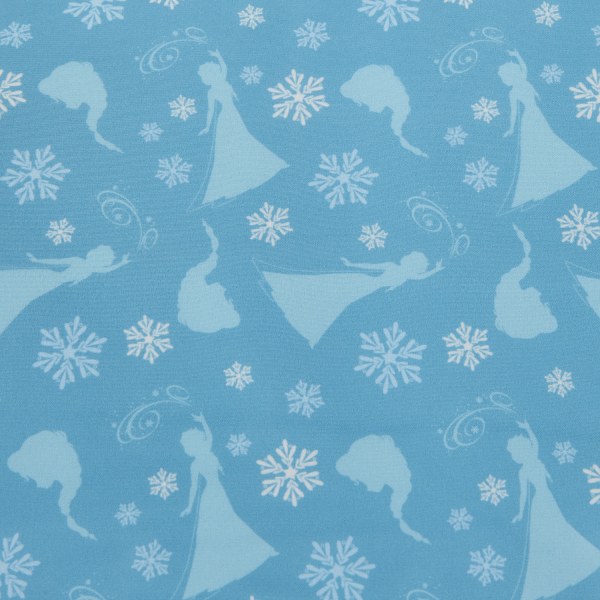 Prinses Elsa parelmoer Schoudedtas - Disney Loungefly Frozen