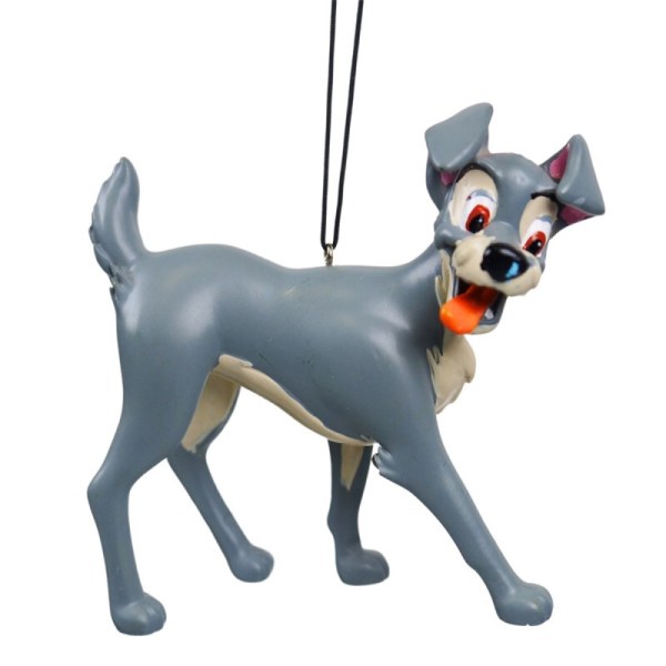 3D ornament Vagebond - Disney
